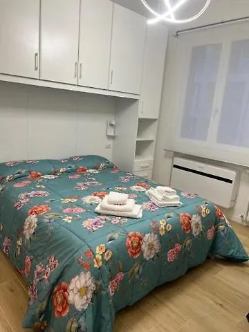 Apartmán Appartamento Del Centro Boloňa