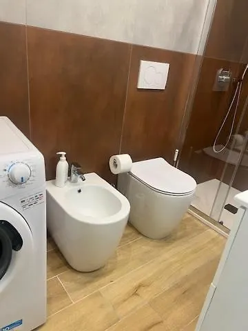 Appartamento Del Centro Boloňa Apartmán