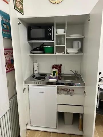 Appartamento Del Centro Boloňa Itálie
