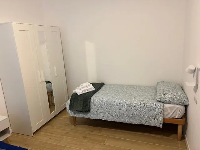 Appartamento Del Centro Boloňa 0*,  Itálie