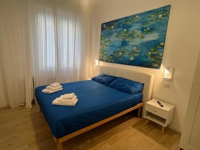 Appartamento Del Centro 博洛尼亚