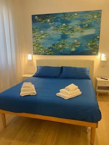 Appartamento Del Centro 博洛尼亚 意大利