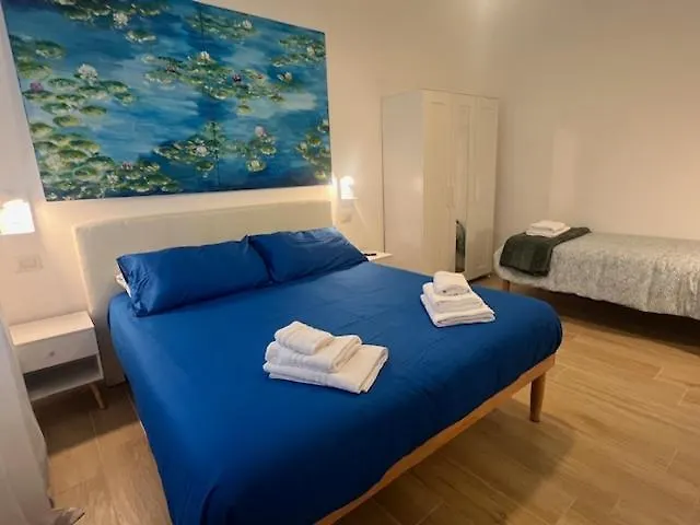 Appartamento Del Centro 博洛尼亚 公寓