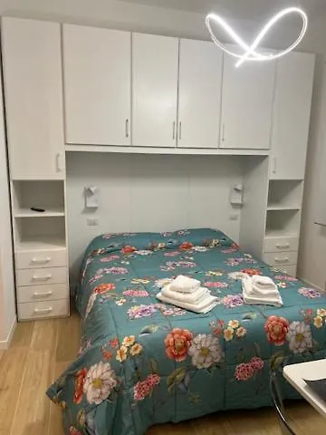 Appartamento Del Centro 博洛尼亚 公寓