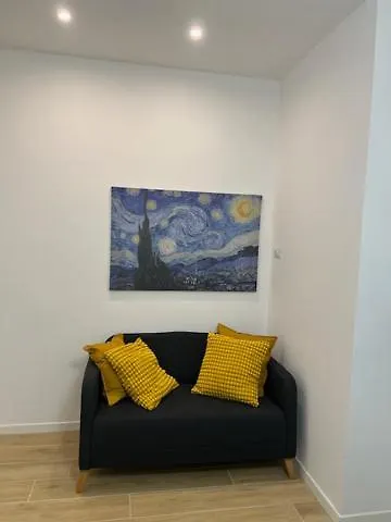 Appartamento Del Centro 博洛尼亚