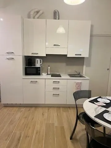 公寓 Appartamento Del Centro 博洛尼亚