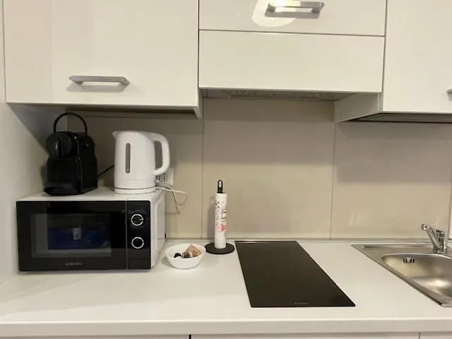 Appartamento Del Centro 博洛尼亚