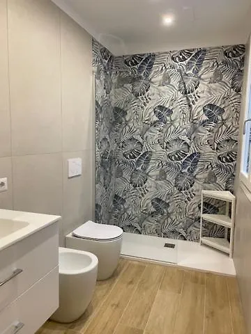 Appartamento Del Centro 博洛尼亚 0*,